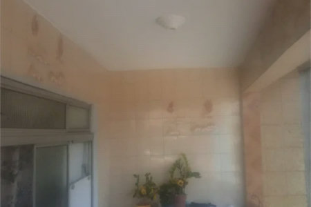 Sobrado à venda com 2 quartos em Vila Lageado, São Paulo, SP