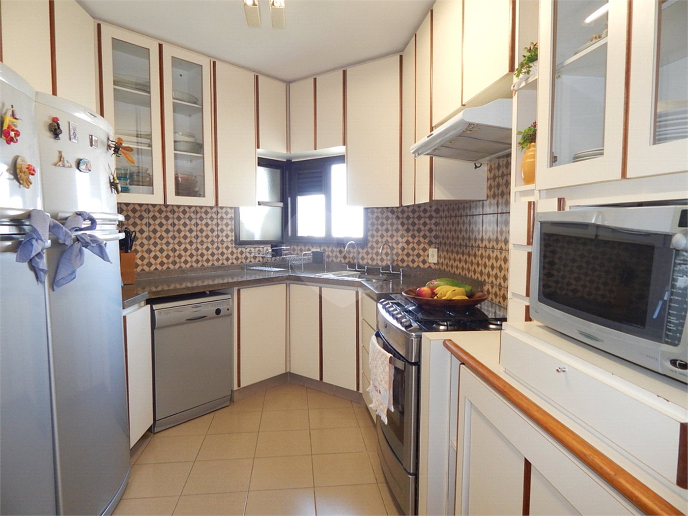 Aconchegante e privilegiado Apartamento!!!