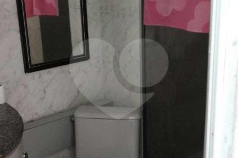 Apartamento à venda com 2 quartos em Imirim, São Paulo, SP