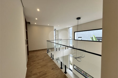 Casa à venda com 4 suítes no condomínio Mont Blanc, Sorocaba - SP