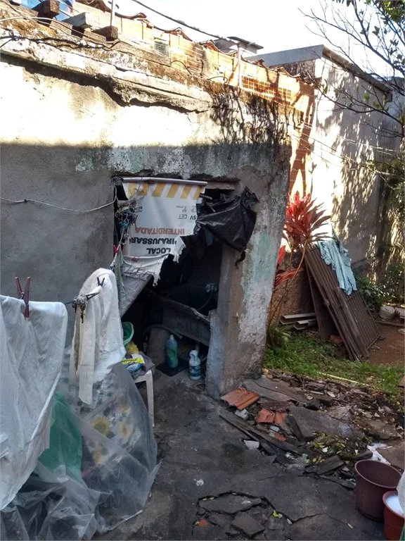 Terreno à venda com 1 quarto em Ferreira, São Paulo, SP