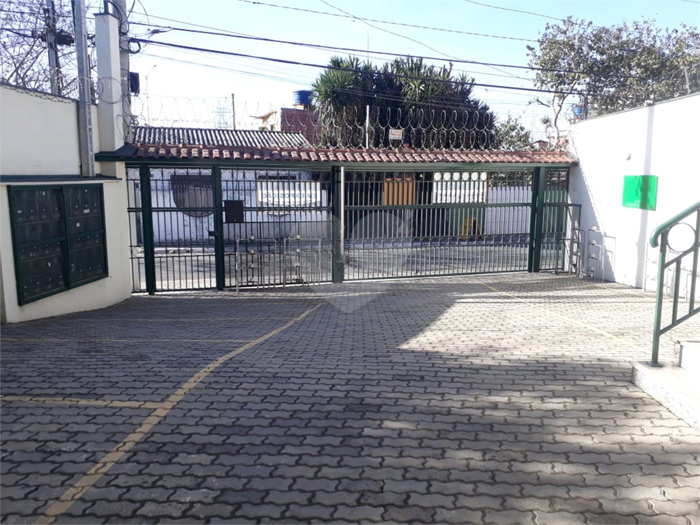 Casa à venda com 1 quarto no condomínio Vilaggio Friorentino, São Paulo - SP