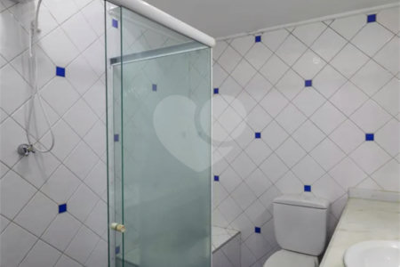 Sobrado à venda com 2 quartos em Vila São Pedro, São Paulo, SP