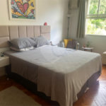 Apartamento à venda com 2 quartos em Alto da Boa Vista, Rio de Janeiro, RJ