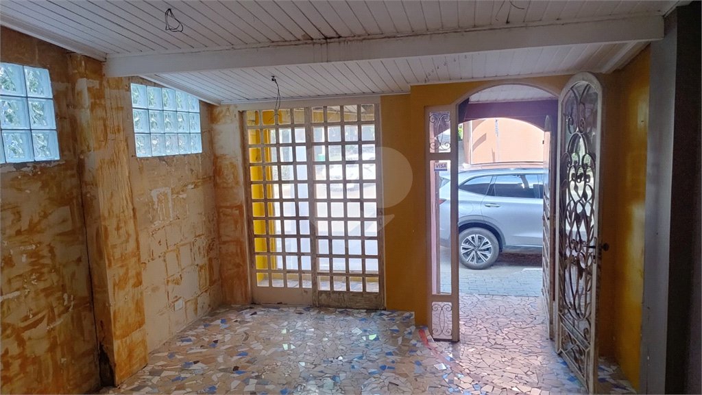 Sobrado para alugar com 3 quartos em Alto da Boa Vista, São Paulo, SP