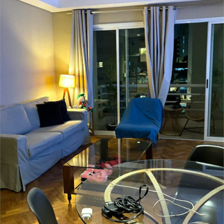 Apartamento à venda com 1 quarto em Pinheiros, São Paulo, SP