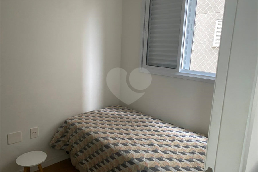 Apartamento à venda com 2 quartos em SANTANA, São Paulo, SP