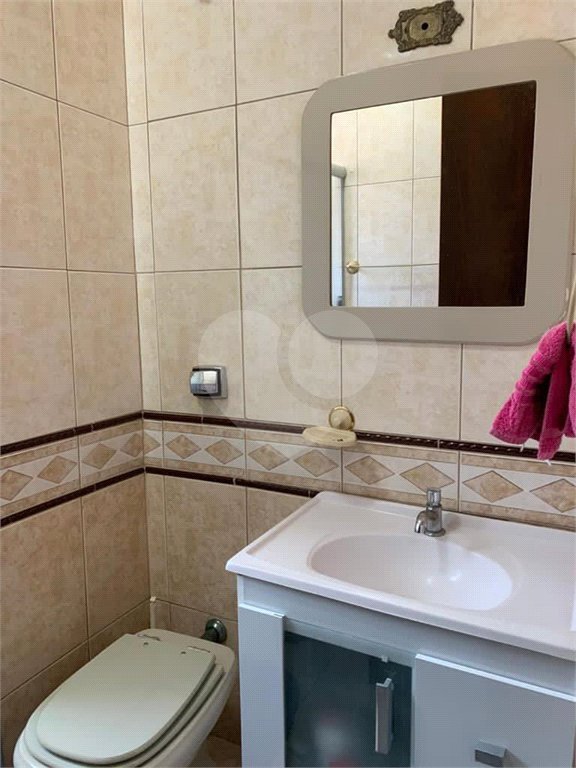 Sobrado à venda com 3 quartos, sendo 1 suíte,  em Vila Sabrina, São Paulo, SP