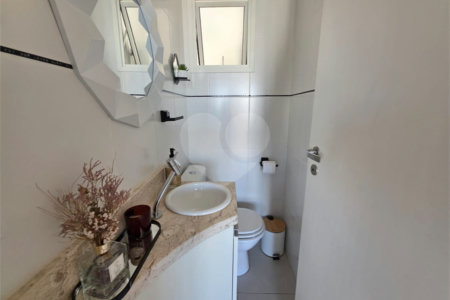 Apartamento à venda com 4 quartos, sendo 2 suítes, em Vila Paulicéia, São Paulo, SP