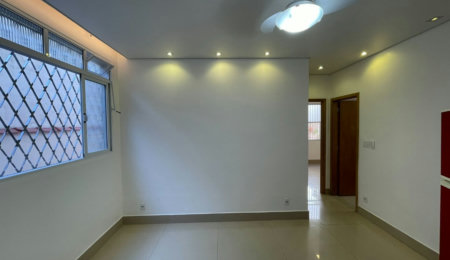 Apartamento à venda, 73 m² por R$ 550.000,00 - Embaré - Santos/SP