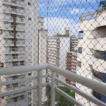 Cobertura à venda, 129 m² por R$ 980.000,00 - Centro - Guarujá/SP