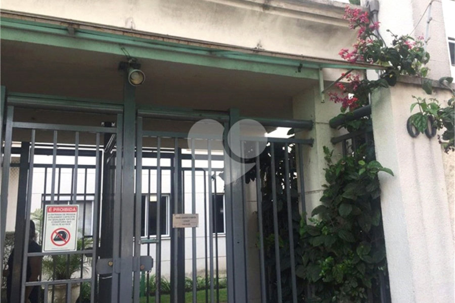 Apartamento para alugar com 2 quartos em Mandaqui, São Paulo, SP