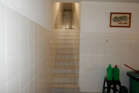 Sobrado à venda com 5 suítes em Jardim Londrina, São Paulo, SP