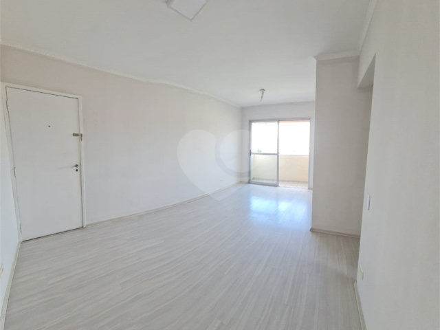 Apartamento à venda com 2 quartos em Tucuruvi, São Paulo, SP