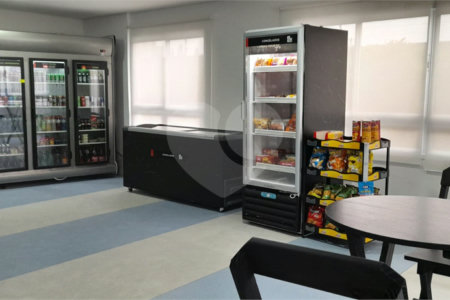 Apartamento para alugar com 2 quartos, sendo 1 suíte, em Demarchi, São Bernardo do Campo, SP