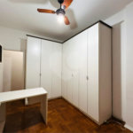 Apartamento à venda com 2 quartos em Alto da Boa Vista, Rio de Janeiro, RJ