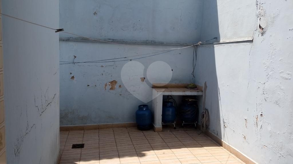 Sobrado à venda com 3 quartos, sendo 1 suíte, em Jardim São Paulo(zona Norte), São Paulo, SP