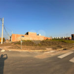 Terreno à venda em Residencial Salto, Salto, SP