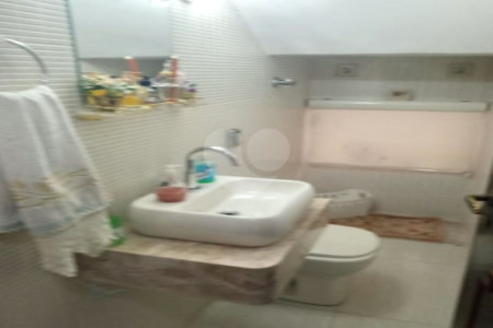Casa à venda com 5 suítes em Vila Mascote, São Paulo, SP
