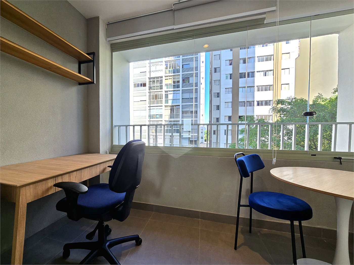 Studio para alugar com 1 quarto em Pinheiros, São Paulo, SP