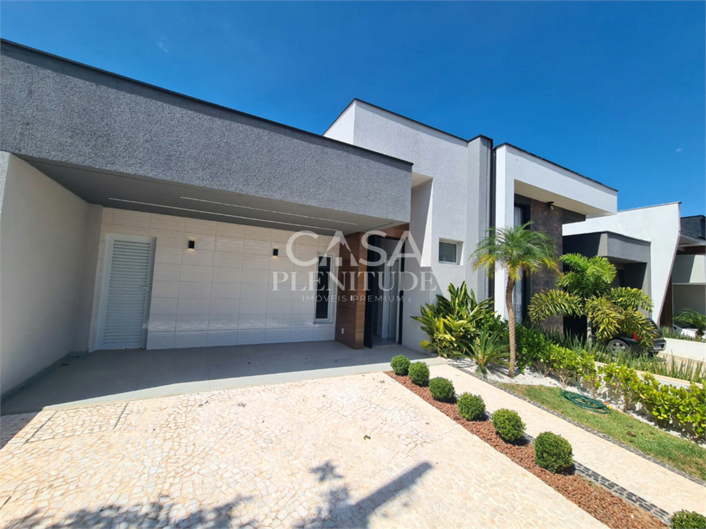 Casa em condomínio à venda com 3 quartos, sendo 1 suíte, em Jardim Novo Horizonte, Sorocaba, SP
