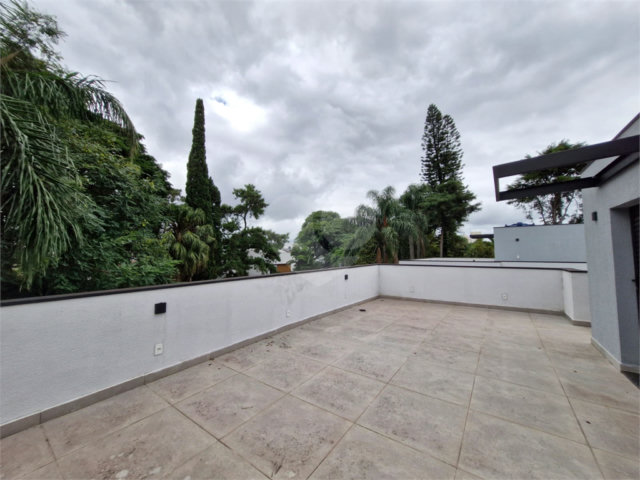 Casa à venda com 4 suítes no condomínio Belvedere Prudência, São Paulo - SP