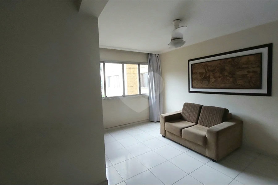 Apartamento à venda com 3 quartos em Vila Guilherme, São Paulo, SP