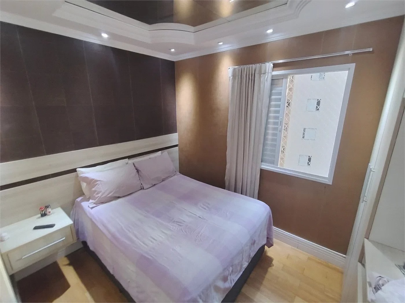Apartamento à venda no Innova Blue – 3 dormitórios (1 suíte)