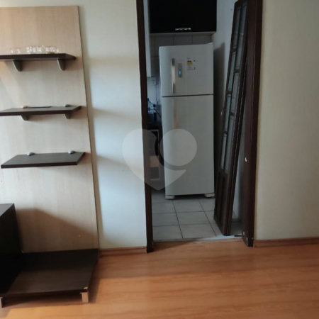 Apartamento à venda com 2 quartos, sendo 1 suíte, em Casa Branca, Santo André, SP