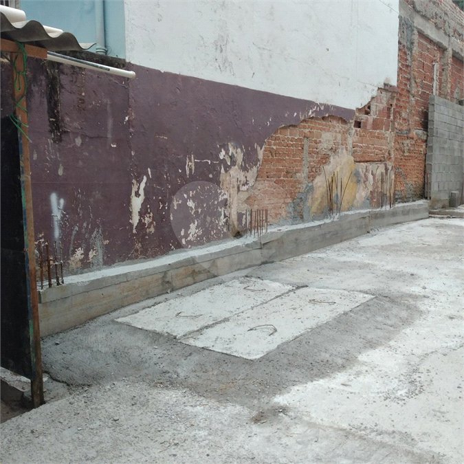 Terreno à venda em Vila Progredior, São Paulo, SP