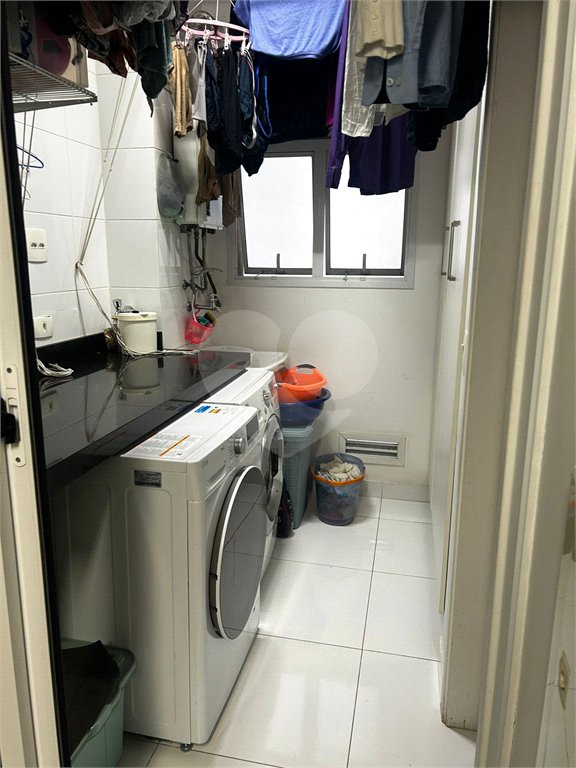 Apartamento à venda com 2 suítes em Parque Reboucas, São Paulo, SP