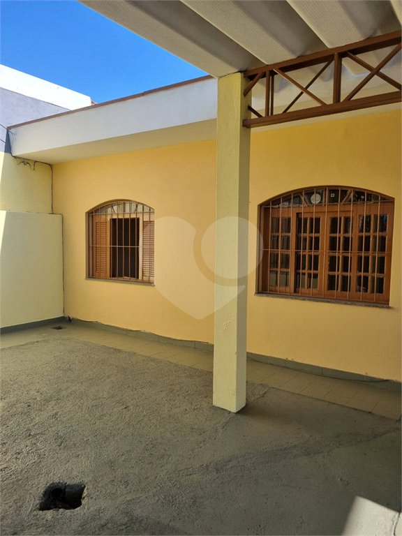Casa à venda com 3 quartos em Jardim São Jorge (raposo Tavares), São Paulo, SP