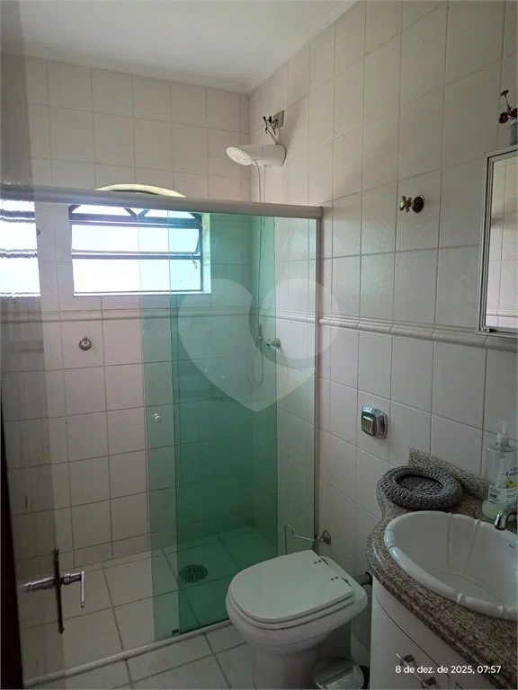Sobrado à venda com 2 quartos em Mandaqui, São Paulo, SP