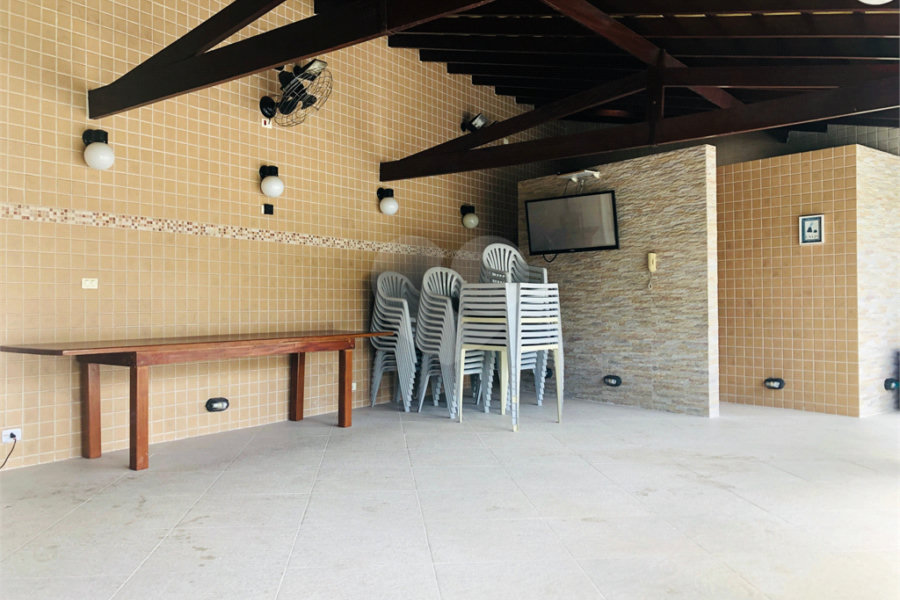 Apartamento à venda com 3 quartos, sendo 1 suíte, em Casa Verde, São Paulo, SP