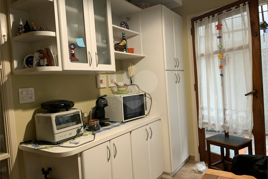 Sobrado à venda com 2 quartos, sendo 1 suíte,  em Santana, São Paulo, SP