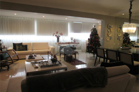 Apartamento à venda com 4 quartos, sendo 3 suítes, em Jardim Londrina, São Paulo, SP