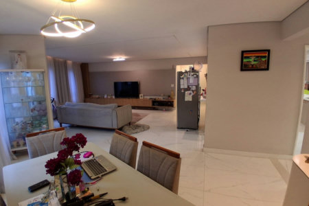 Apartamento de 3 Quartos à venda na Pompéia - Santos/SP | Vista livre | A 1 quadra da praia