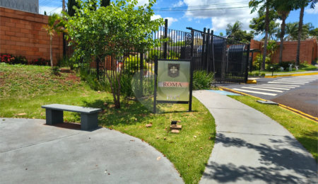 Terreno à venda em Jardim San Marco II, Ribeirão Preto, SP