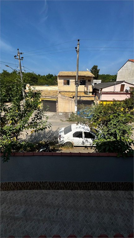 Casa à venda com 3 quartos em Pedra de Guaratiba, Rio de Janeiro, RJ