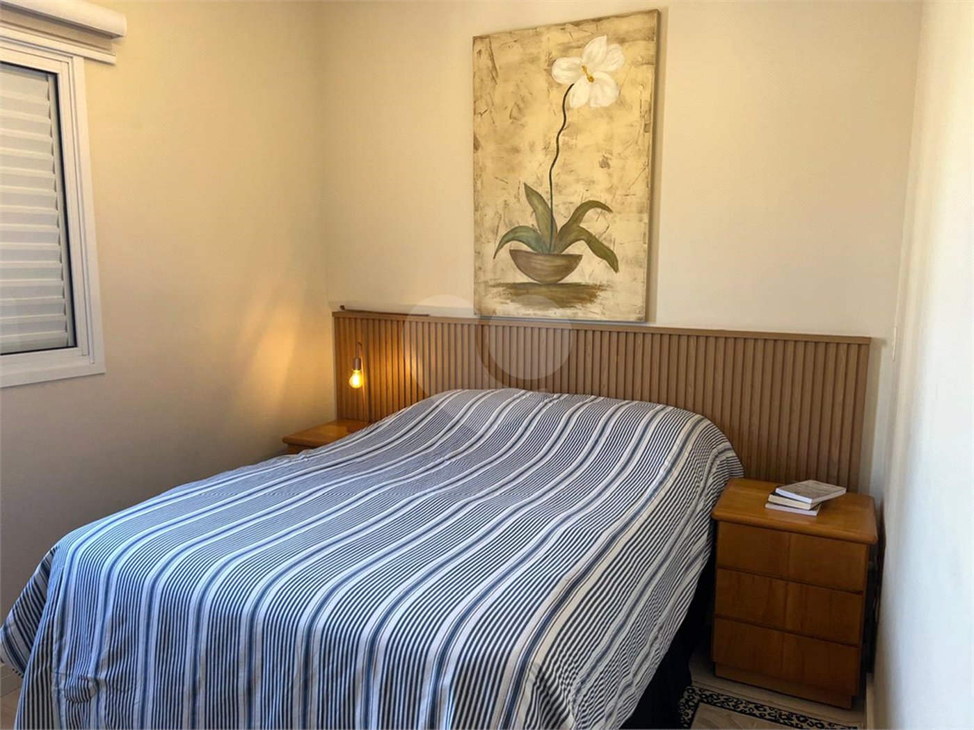 Apartamento à venda com 2 quartos, sendo 1 suíte, em Baeta Neves, São Bernardo do Campo, SP