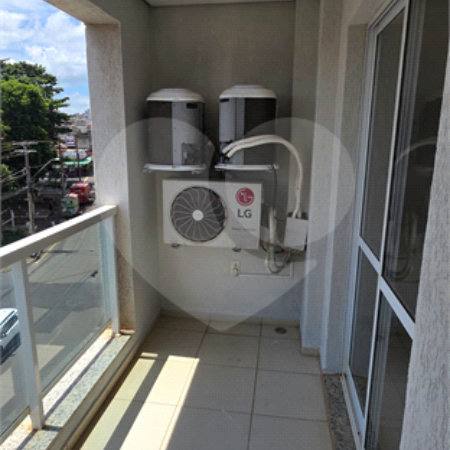 Apartamento à venda ou para alugar com 2 quartos em Iguatemi, Ribeirão Preto, SP