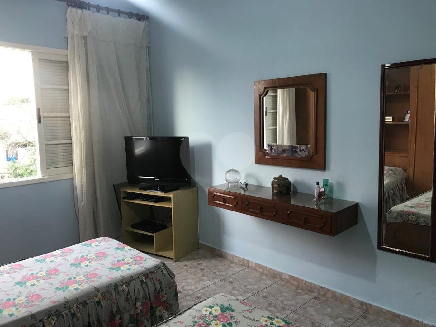 Sobrado à venda com 3 quartos, sendo 1 suíte, em Santa Teresinha, São Paulo, SP