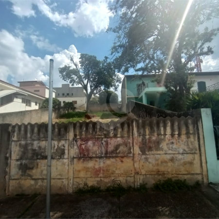 Terreno à venda no Centro, Bom Jesus dos Perdões, SP