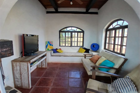 Casa à venda com 4 suítes em Geribá, Armação dos Búzios, RJ