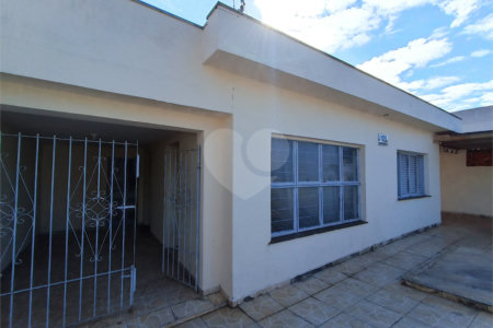 Casa para alugar com 2 quartos no Centro, Itapetininga, SP