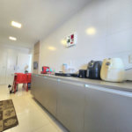 Apartamento à venda, 128 m² por R$ 2.200.000,00 - Aparecida - Santos/SP