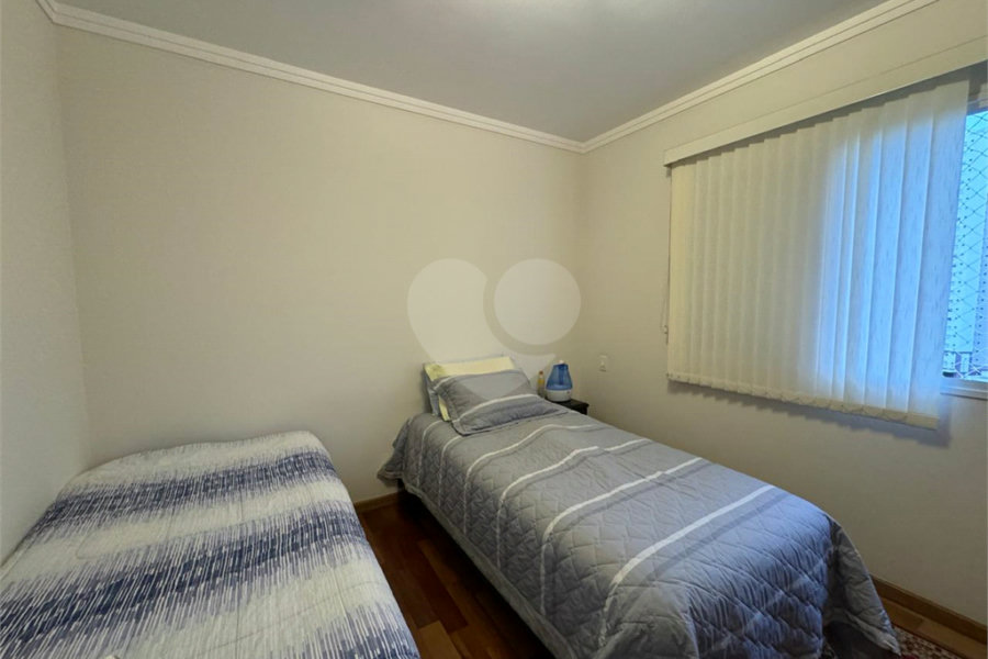 Apartamento à venda com 4 quartos, sendo 3 suítes,  em Mandaqui, São Paulo, SP