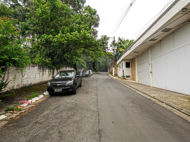 Terreno à venda em Morumbi, São Paulo, SP