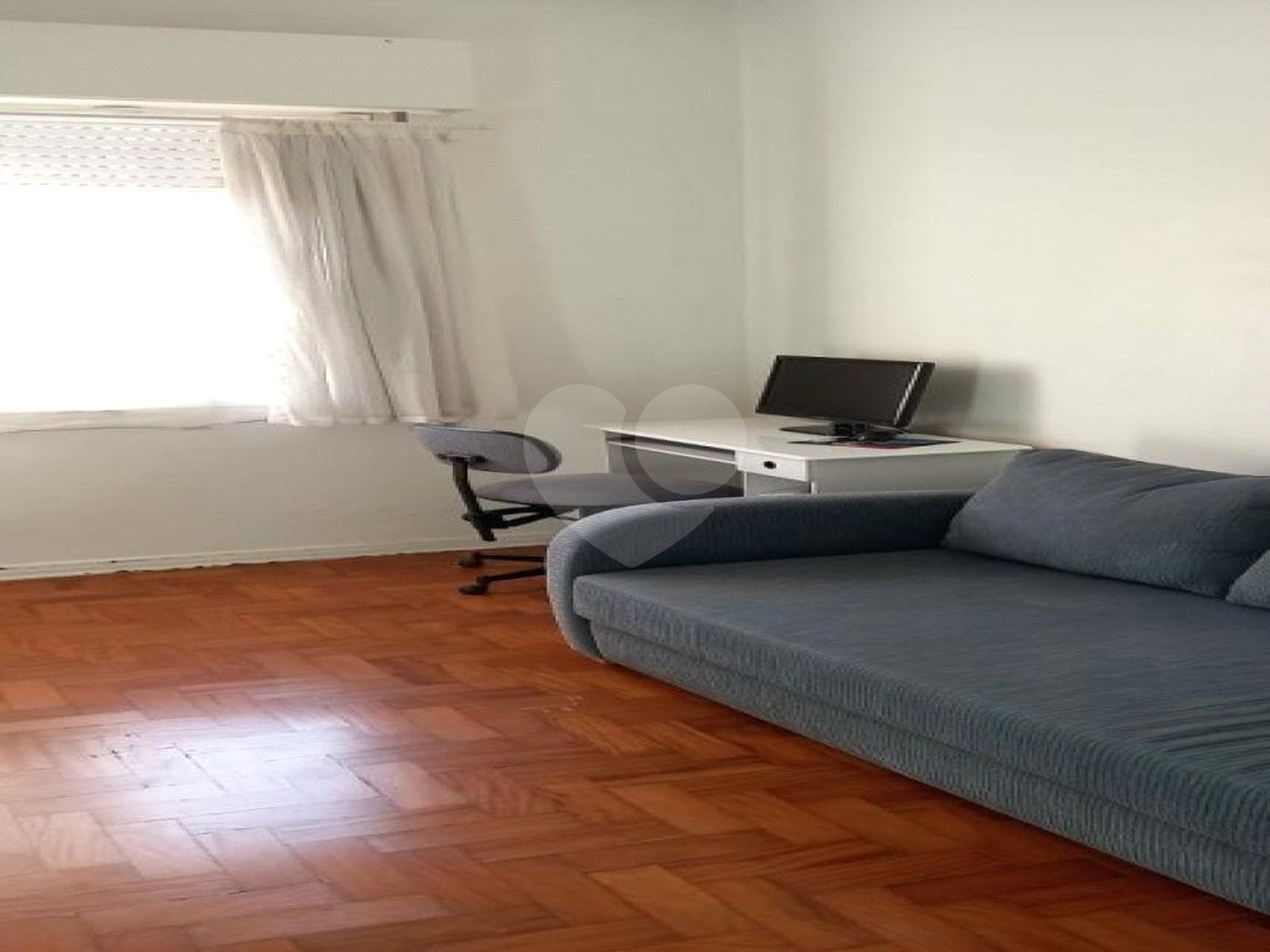 Apartamento à venda com 3 quartos em Brooklin Paulista, São Paulo, SP