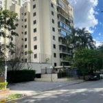 Apartamento à venda com 3 quartos, sendo 1 suíte, em Vila Andrade, São Paulo, SP
